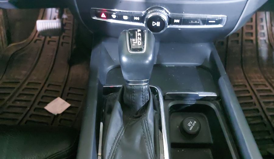 Volvo S60 2.0 T5 IGNITE AUTO 4WD Sedan 2020
