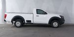 Nissan Np300 2.5 PICK UP DH AC PAQ. SEG. Pickup 2020