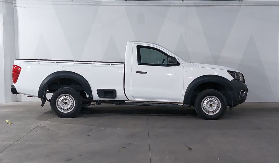Nissan Np300 2.5 PICK UP DH AC PAQ. SEG. Pickup 2020