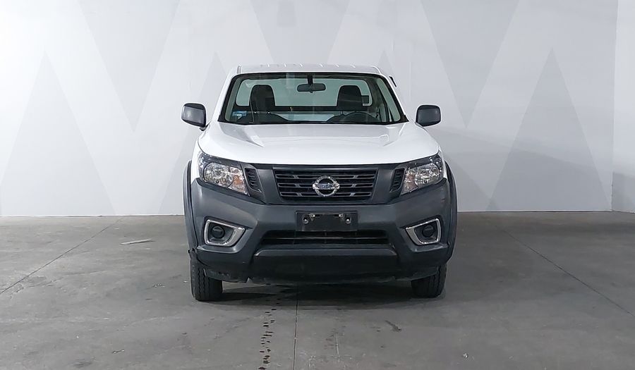 Nissan Np300 2.5 PICK UP DH AC PAQ. SEG. Pickup 2020