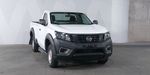 Nissan Np300 2.5 PICK UP DH AC PAQ. SEG. Pickup 2020