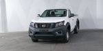 Nissan Np300 2.5 PICK UP DH AC PAQ. SEG. Pickup 2020