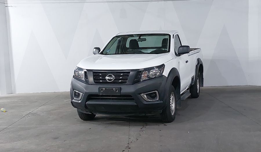 Nissan Np300 2.5 PICK UP DH AC PAQ. SEG. Pickup 2020