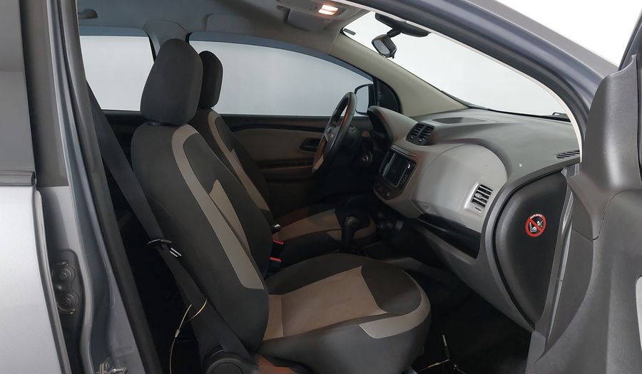 Chevrolet Spin ADVANTAGE Minivan 2018