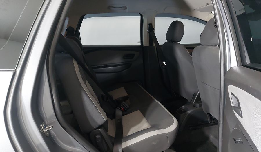 Chevrolet Spin ADVANTAGE Minivan 2018