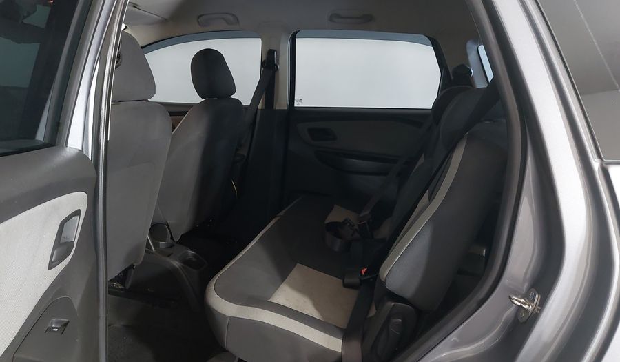 Chevrolet Spin ADVANTAGE Minivan 2018