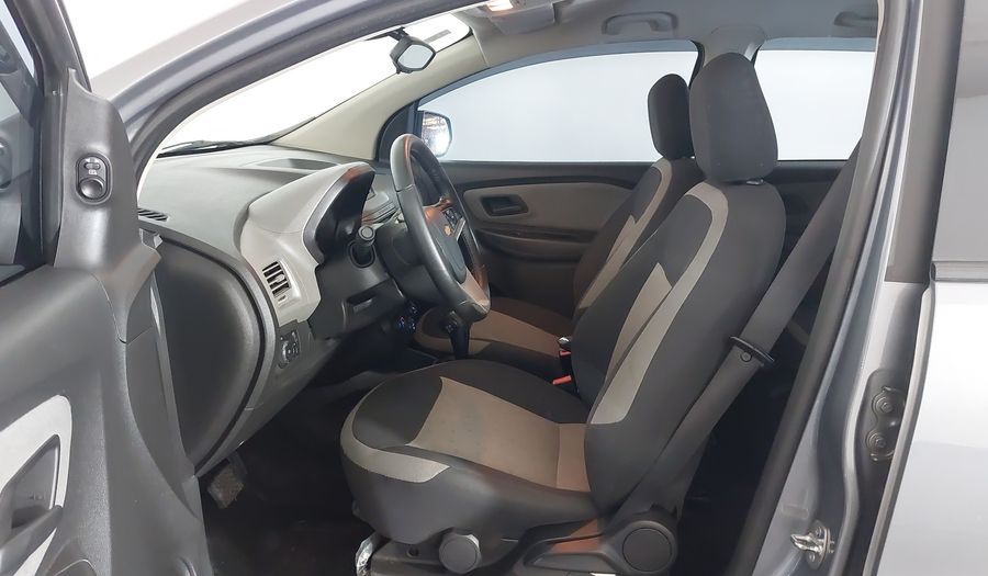 Chevrolet Spin ADVANTAGE Minivan 2018