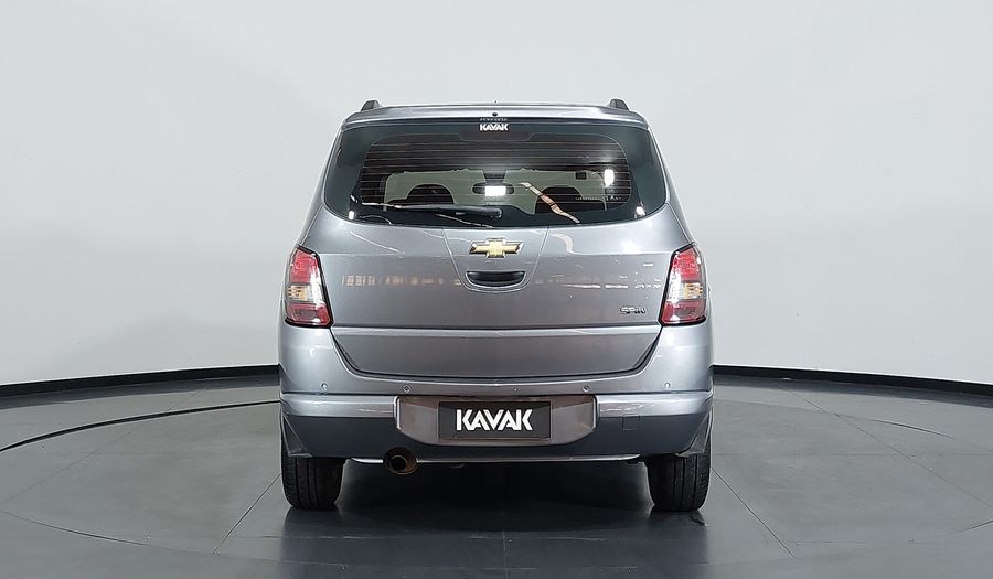 Chevrolet Spin ADVANTAGE Minivan 2018