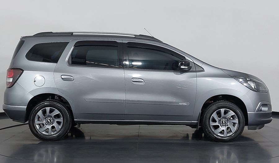 Chevrolet Spin ADVANTAGE Minivan 2018