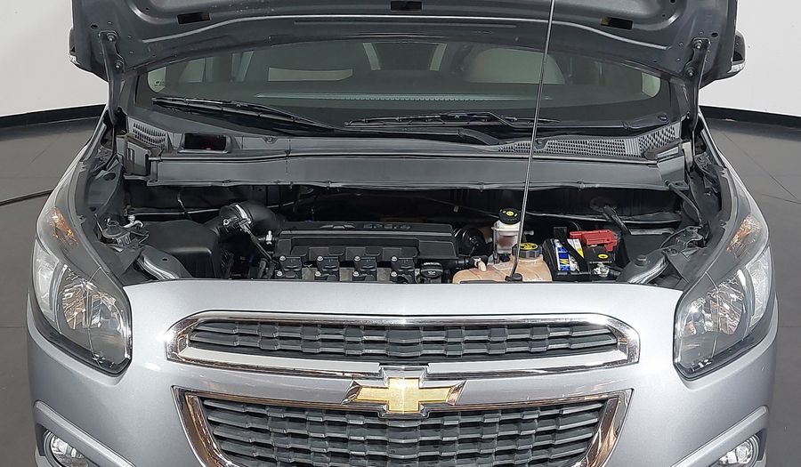 Chevrolet Spin ADVANTAGE Minivan 2018