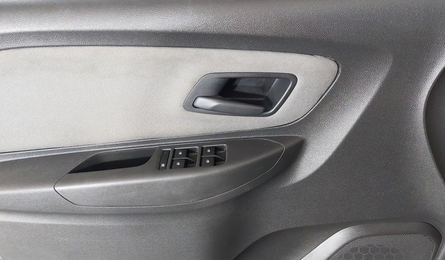 Chevrolet Spin ADVANTAGE Minivan 2018