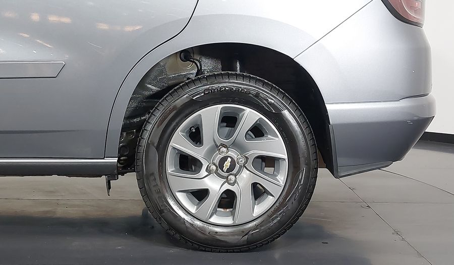 Chevrolet Spin ADVANTAGE Minivan 2018