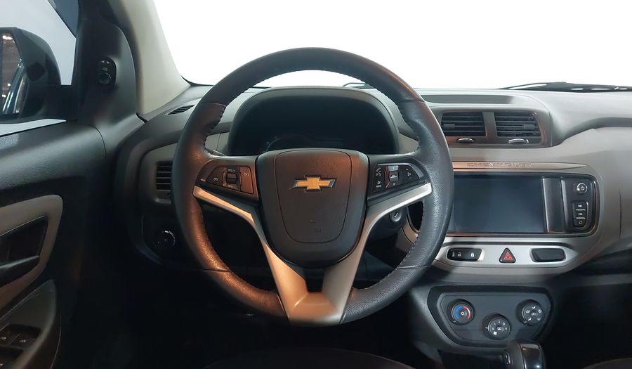 Chevrolet Spin ADVANTAGE Minivan 2018