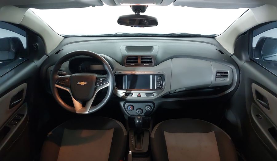 Chevrolet Spin ADVANTAGE Minivan 2018