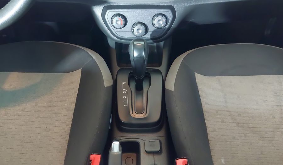 Chevrolet Spin ADVANTAGE Minivan 2018