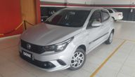 Fiat Argo FIREFLY DRIVE Hatchback 2019