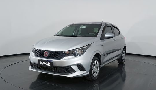 Fiat • Argo