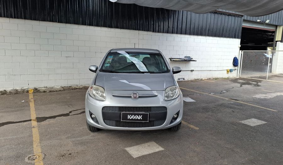 Fiat Palio 1.6 16V ESSENCE Hatchback 2013