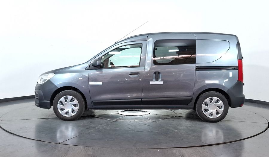 Renault Kangoo 1.6 EMOTION 5A Van 2018