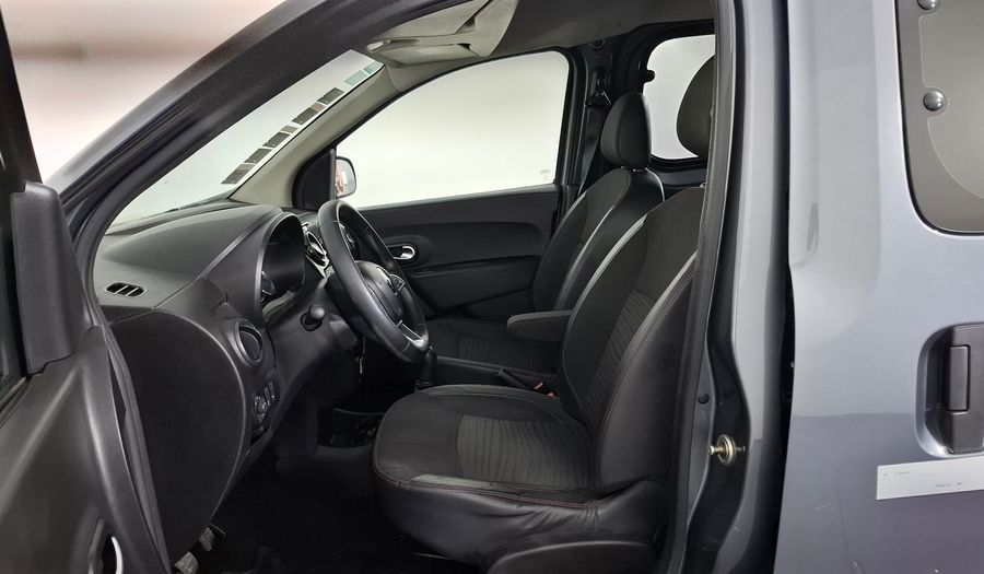 Renault Kangoo 1.6 EMOTION 5A Van 2018