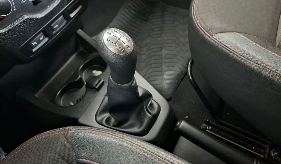 Renault Kangoo 1.6 EMOTION 5A Van 2018