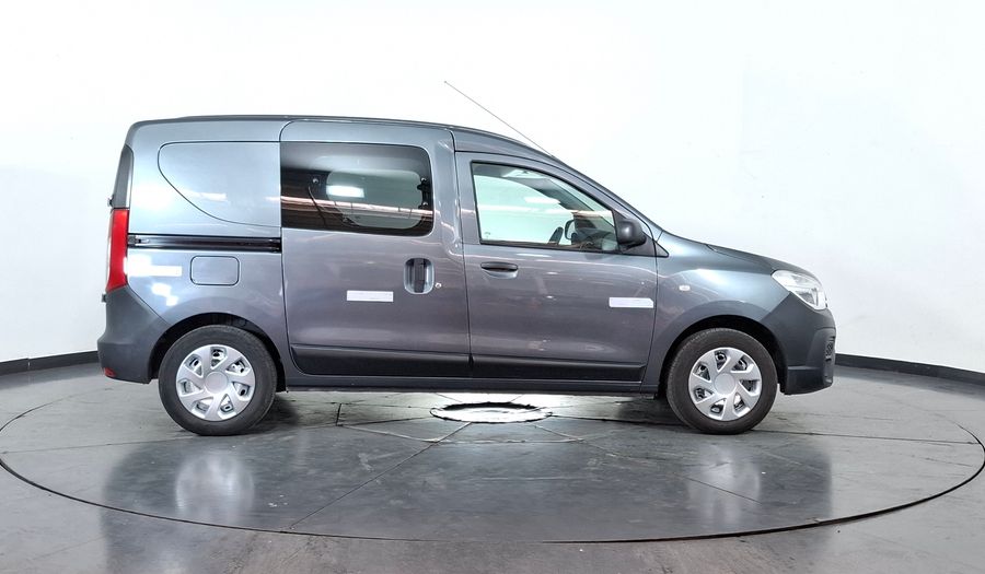 Renault Kangoo 1.6 EMOTION 5A Van 2018