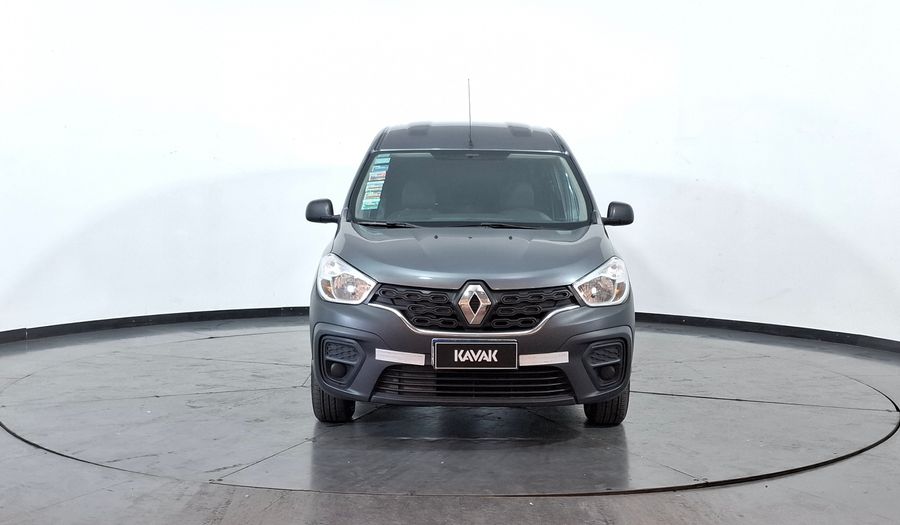 Renault Kangoo 1.6 EMOTION 5A Van 2018