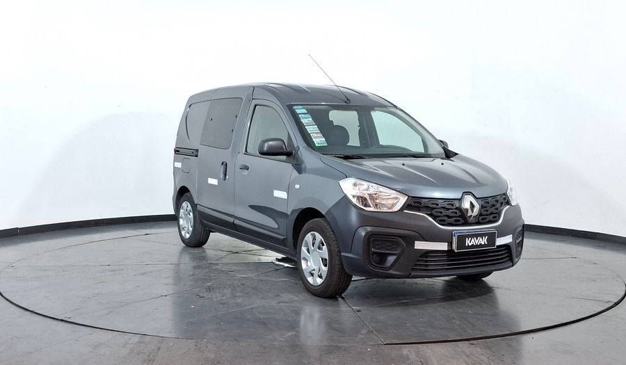 Renault Kangoo 1.6 EMOTION 5A Van 2018