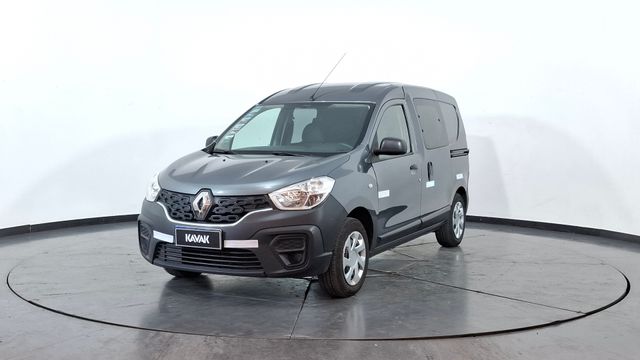 Renault Kangoo 1.6 EMOTION 5A