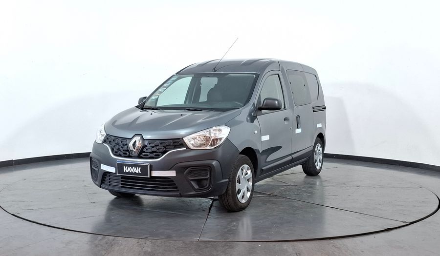 Renault Kangoo 1.6 EMOTION 5A Van 2018