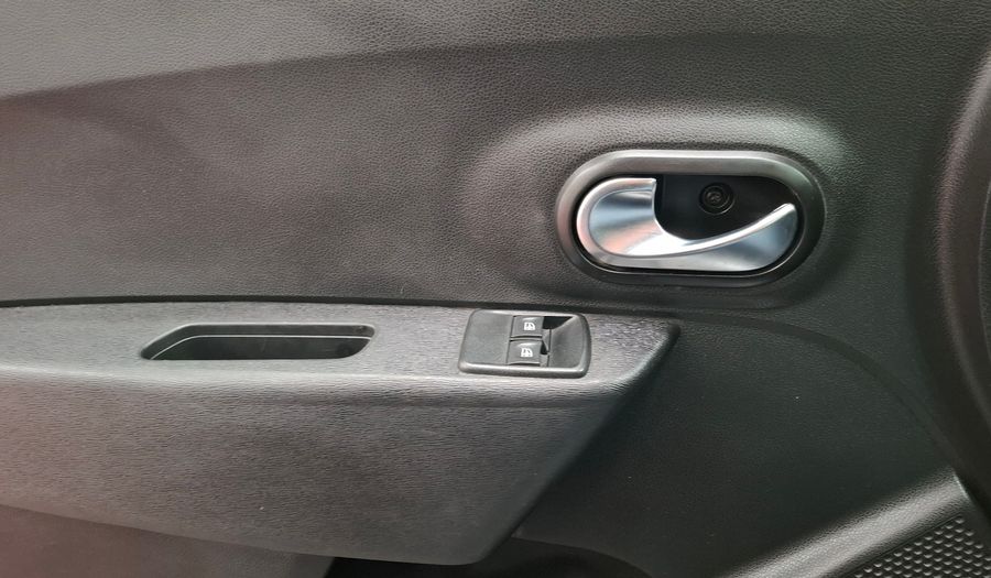 Renault Kangoo 1.6 EMOTION 5A Van 2018