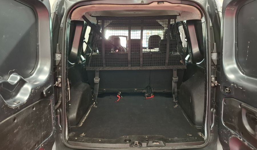 Renault Kangoo 1.6 EMOTION 5A Van 2018