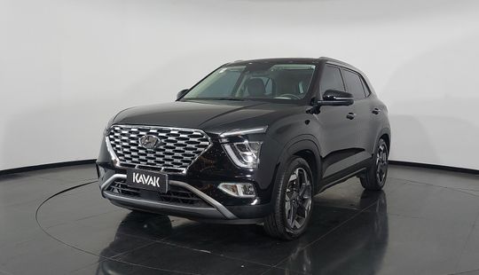 Hyundai • Creta