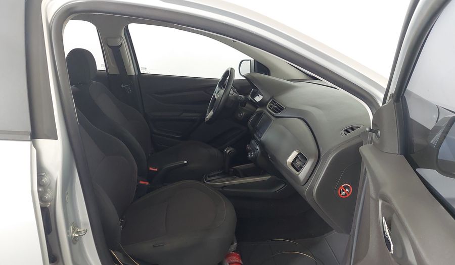 Chevrolet Onix MPFI LT Hatchback 2016