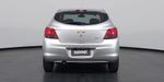 Chevrolet Onix MPFI LT Hatchback 2016