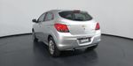 Chevrolet Onix MPFI LT Hatchback 2016