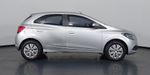 Chevrolet Onix MPFI LT Hatchback 2016