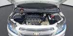 Chevrolet Onix MPFI LT Hatchback 2016