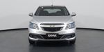 Chevrolet Onix MPFI LT Hatchback 2016