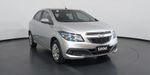 Chevrolet Onix MPFI LT Hatchback 2016