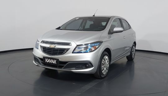 Chevrolet • Onix