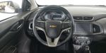 Chevrolet Onix MPFI LT Hatchback 2016