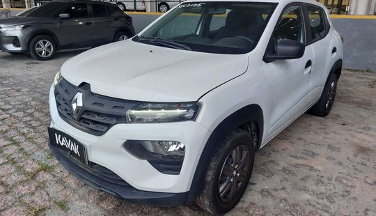 Renault • Kwid