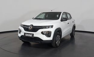 Renault • Kwid