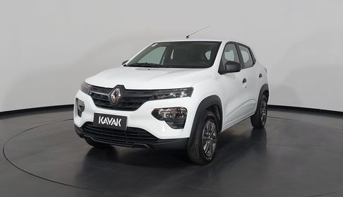 Renault Kwid ZEN Hatchback 2024