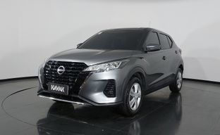 Nissan • Kicks