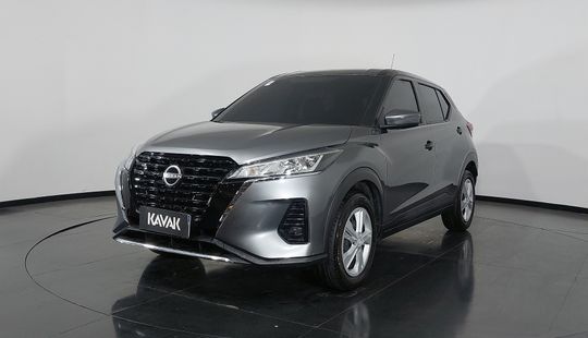Nissan • Kicks
