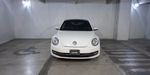 Volkswagen Beetle 2.5 SPORT MT Hatchback 2013