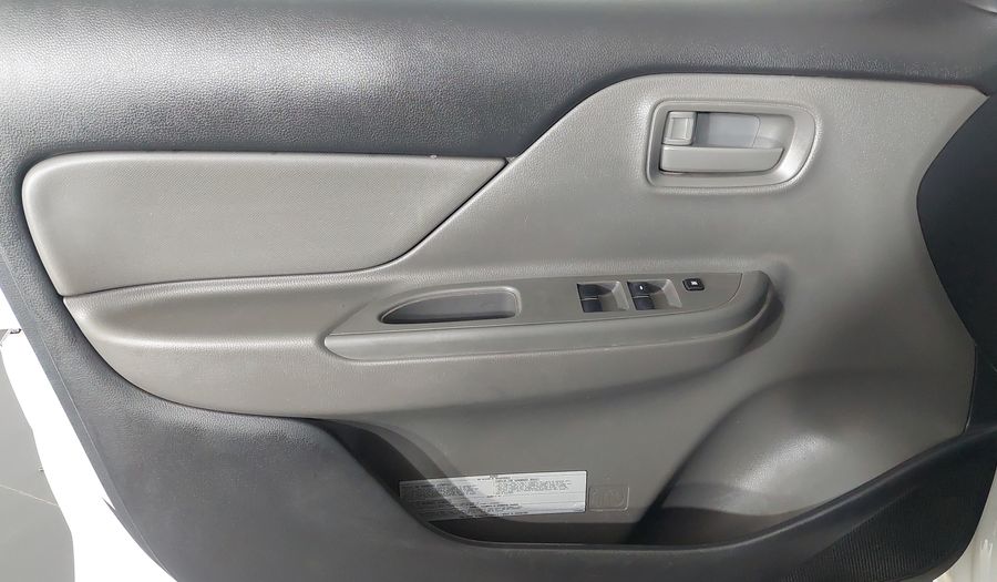 Mitsubishi L200 Triton GL CD Pickup 2022