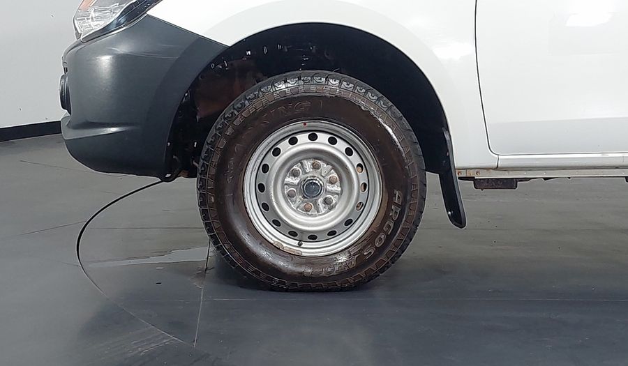 Mitsubishi L200 Triton GL CD Pickup 2022